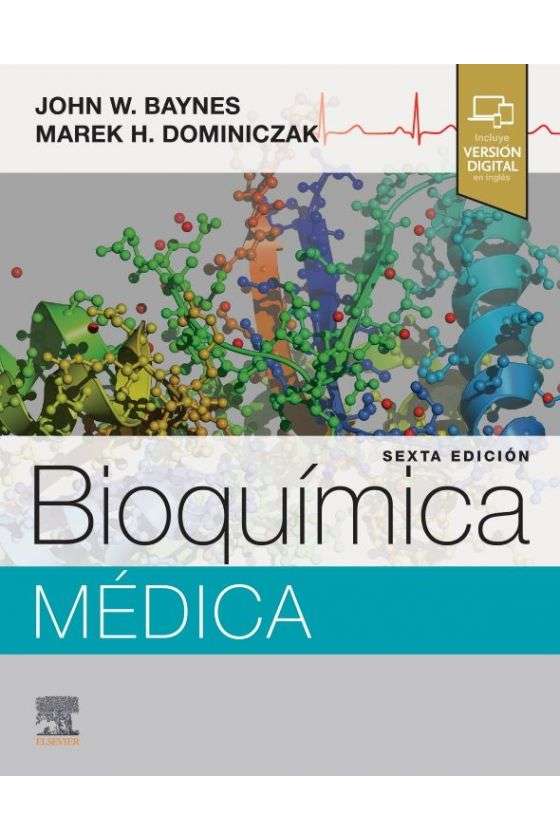 Bioquímica Medica