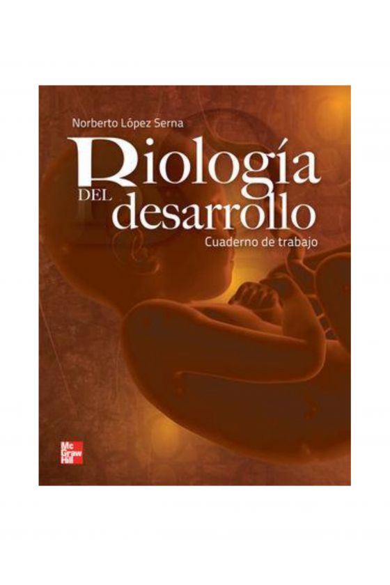 Biología Del Desarrollo,...
