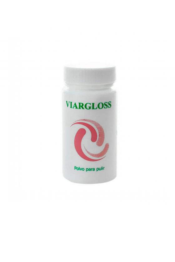 Viargloss con Fluor