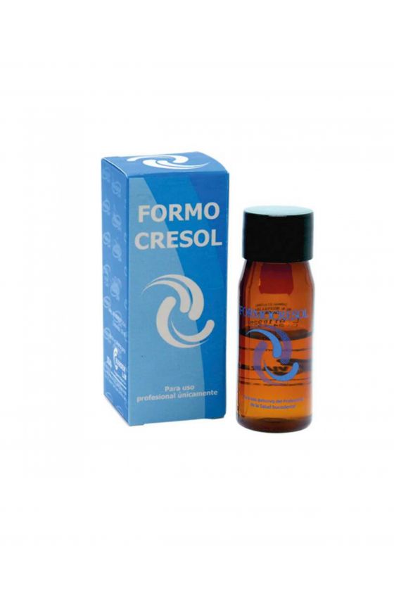 Formocresol