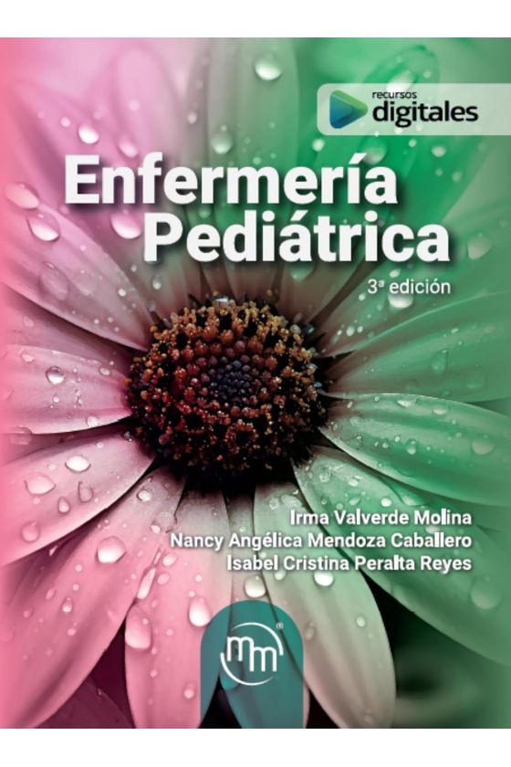Enfermería Pediátrica 3 Ed.