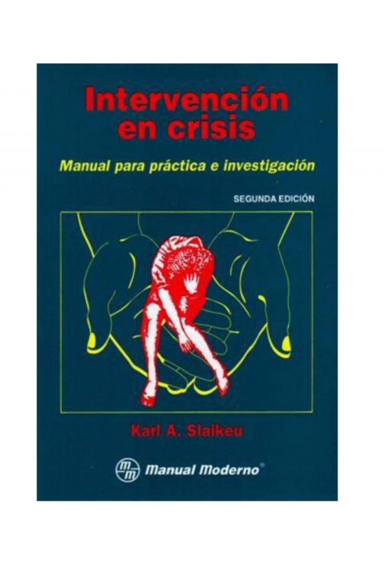 Intervención En Crisis...