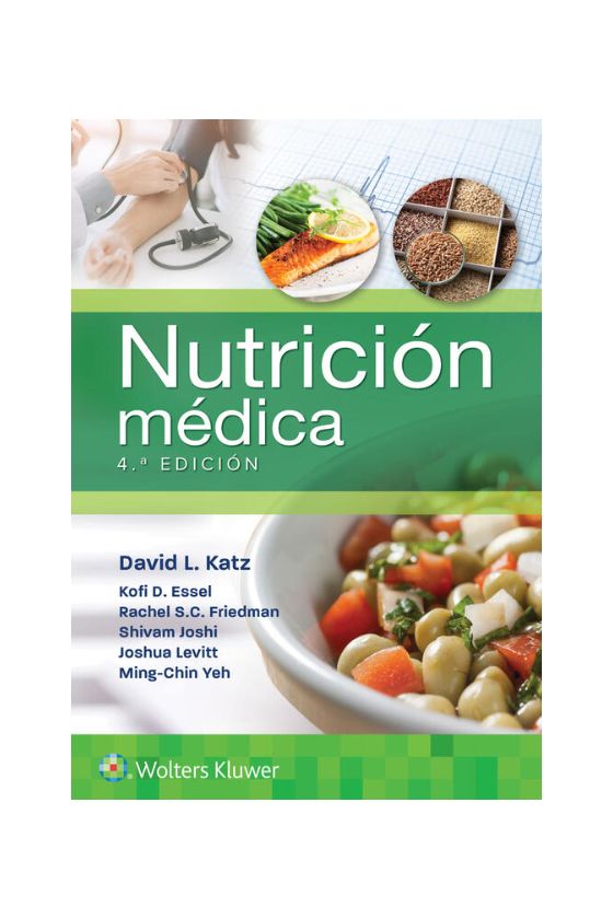 Nutrición Medica
