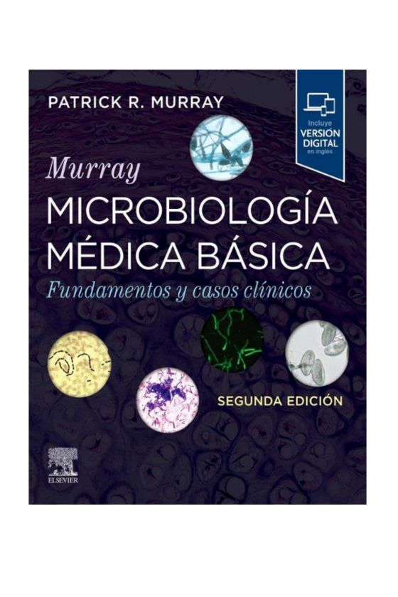 Microbiología Médica Básica