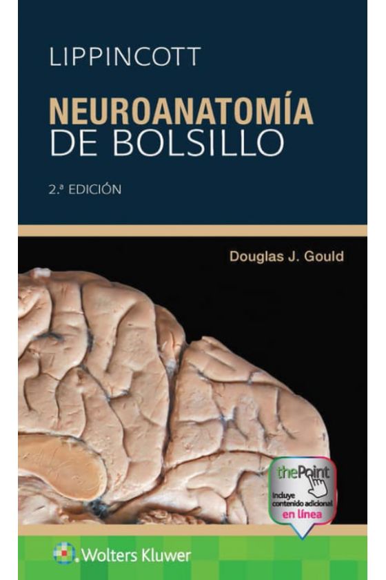 Neuroanatomía de Bolsillo...
