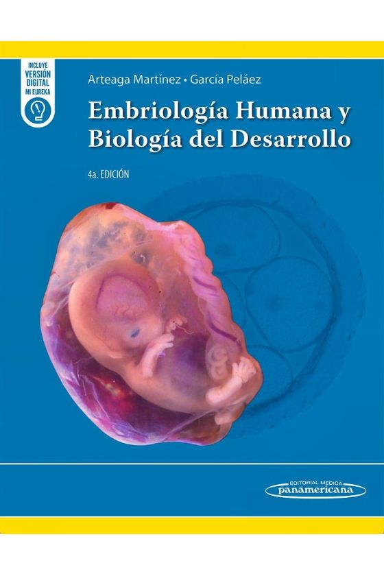 Embriología Humana Y...