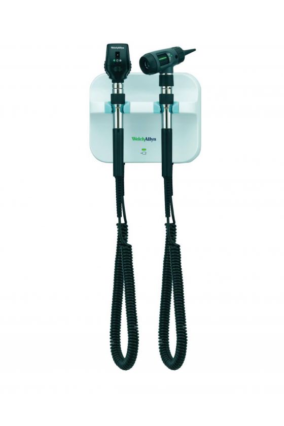 Estuche de Diagnostico De...