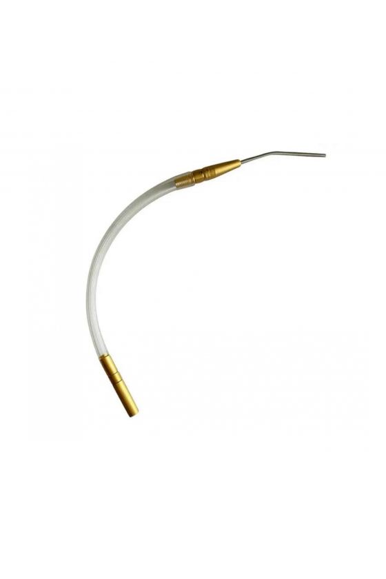 Mini Eyector Para Endodoncia