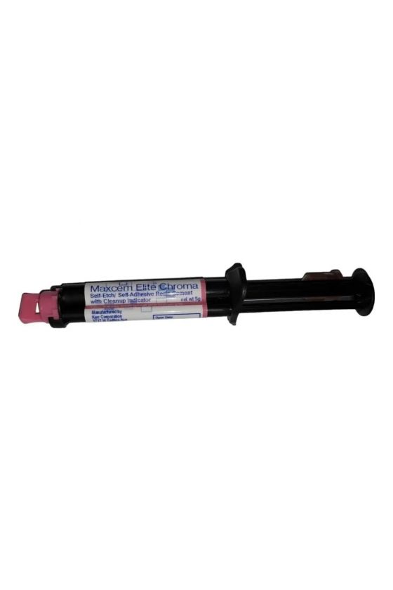 Resina Dual Maxcem Elite...