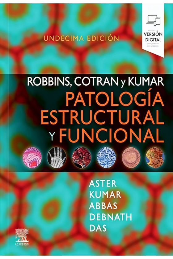 Patología Estructural y...
