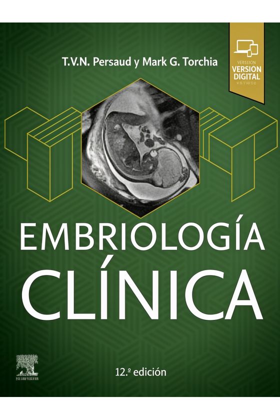 Embriología Clínica Moore...