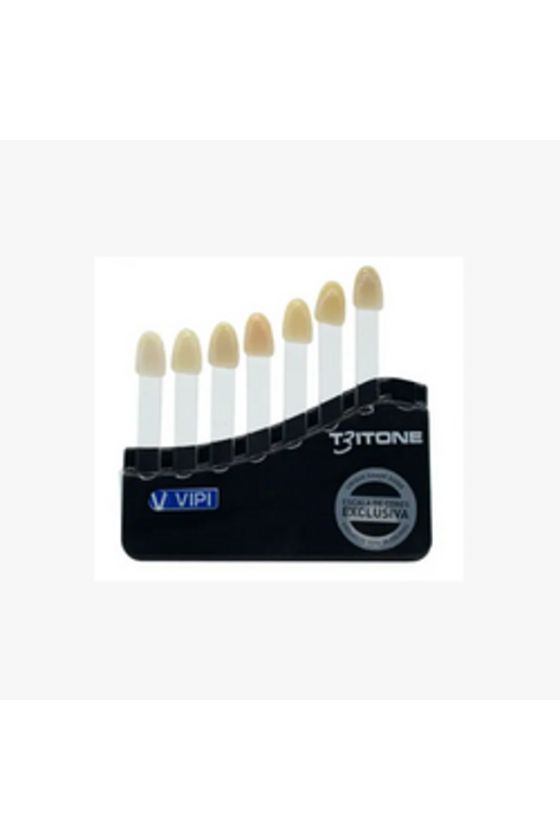 Colorimetro Vipi