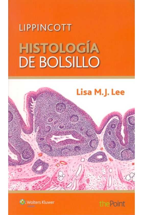Histología de Bolsillo. Lee
