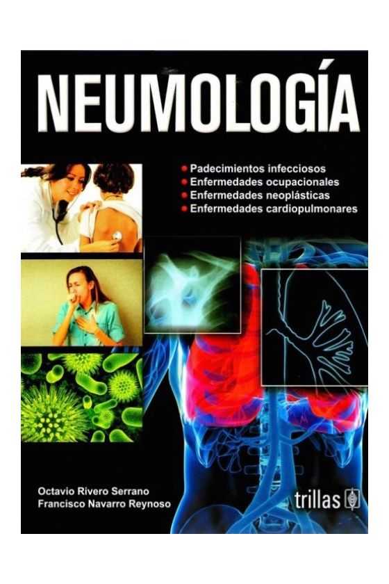 Neumología. Serrano