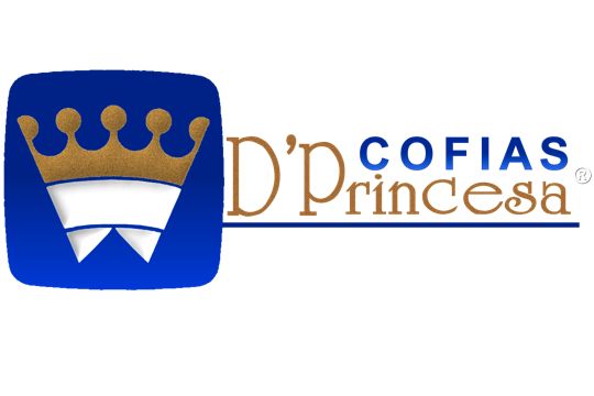 Cofias d Princesa