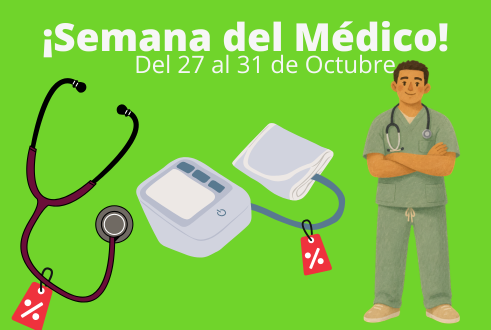 Semana de la Enfermera