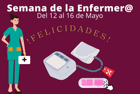 Semana de la Enfermera