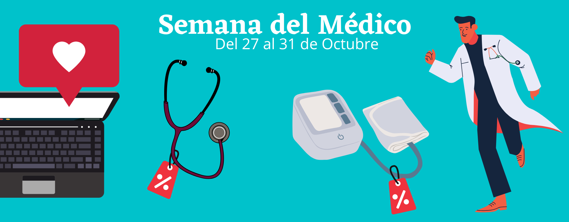 DIA DEL MEDICO